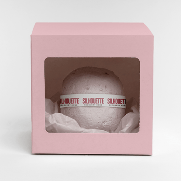 CBD Bath Bomb - silhouetterecoveryhomehtx